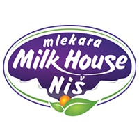 Milk House mlekara Nis