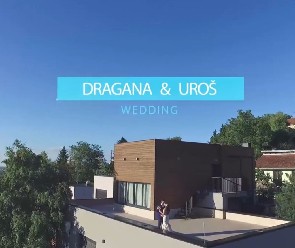 Dragana i Uroš